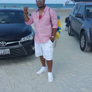 Meet your Posher, Clarence